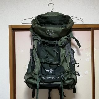 オスプレイ（グリーン・カーキ/緑色系）の通販 47点 | Ospreyを買う 