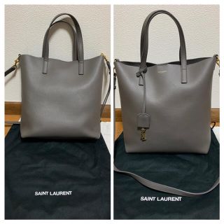 サンローラン(Saint Laurent)のYSL サンローラン　トイ　ショッピング　バッグ(ショルダーバッグ)