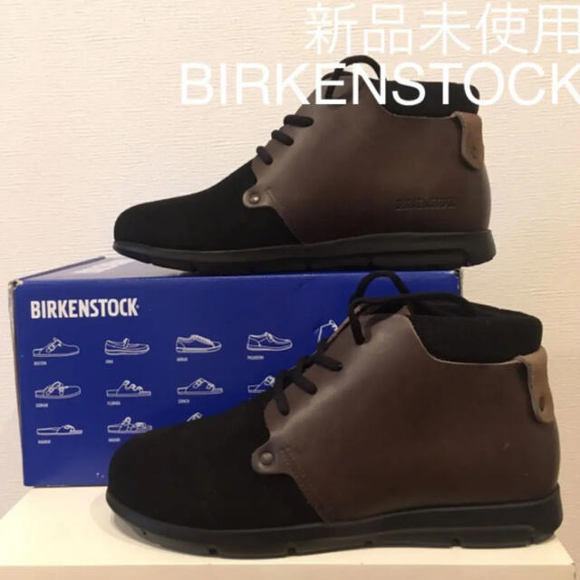 【新品未使用】BIRKENSTOCK Estevan エステバン 26.0cmのサムネイル