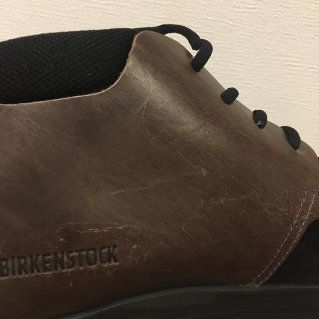 新品未使用】BIRKENSTOCK Estevan エステバン 26.0cm お買い得 9380円