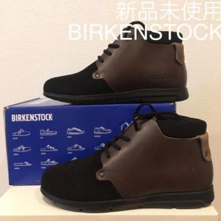 ビルケンシュトック(BIRKENSTOCK)の【新品未使用】BIRKENSTOCK Estevan エステバン 26.0cm(ブーツ)