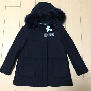 ザラキッズ(ZARA KIDS)のザラ　コート　140cm(コート)