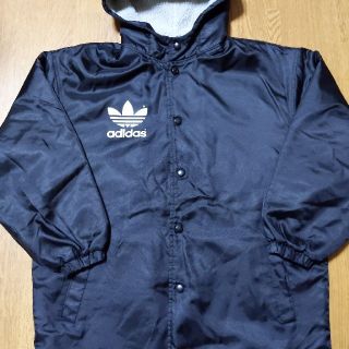 アディダス(adidas)のアディダス☆ベンチコート140(コート)