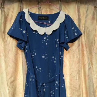 アイズビット(ISBIT)の♡hiroshop♡様専用(ミニワンピース)