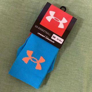 アンダーアーマー(UNDER ARMOUR)のアンダーアーマーソックス(ソックス)