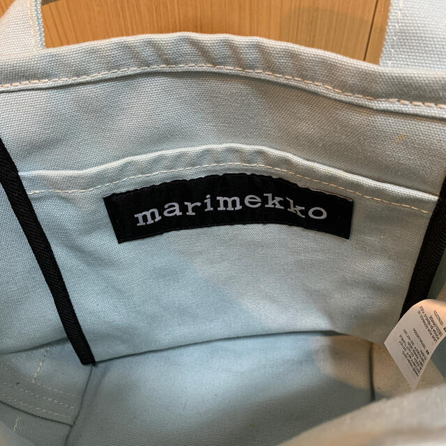 marimekko(マリメッコ)のマリメッコ　トート　marimekko トート レディースのバッグ(トートバッグ)の商品写真