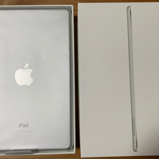 ipadmini4 128GB  WiFiモデル