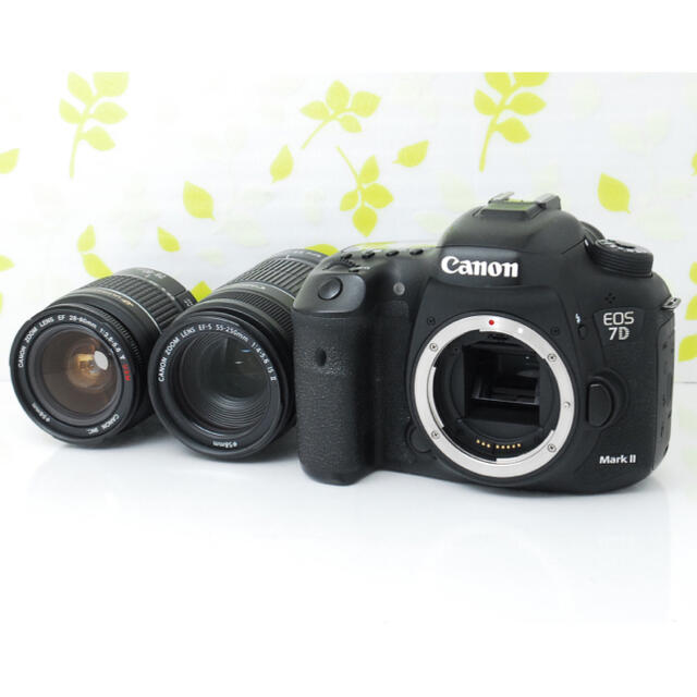 Canon キャノンEOS 7D iPhone.iPad 転送 OK 全品限定セール - ecoprofi