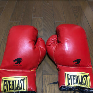 エバーラスト ボクシングの通販 64点 | EVERLASTのスポーツ/アウトドア 