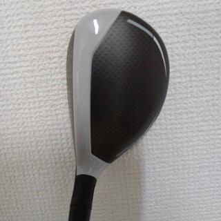 テーラーメイド(TaylorMade)のテーラーメイド　 SIM  MAX ユーティリティ 22度　日本正規品(クラブ)