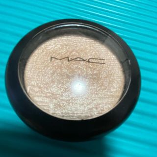 マック(MAC)のMAC エクストラディメンション　スキンフィニッシュ　ダブルグリーム(フェイスパウダー)