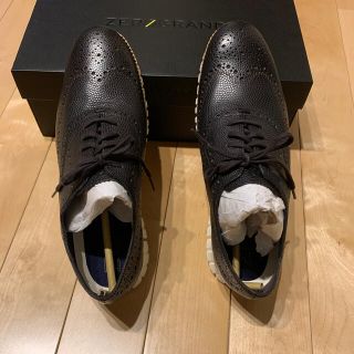 コールハーン(Cole Haan)のColehaan ゼログランド(スニーカー)