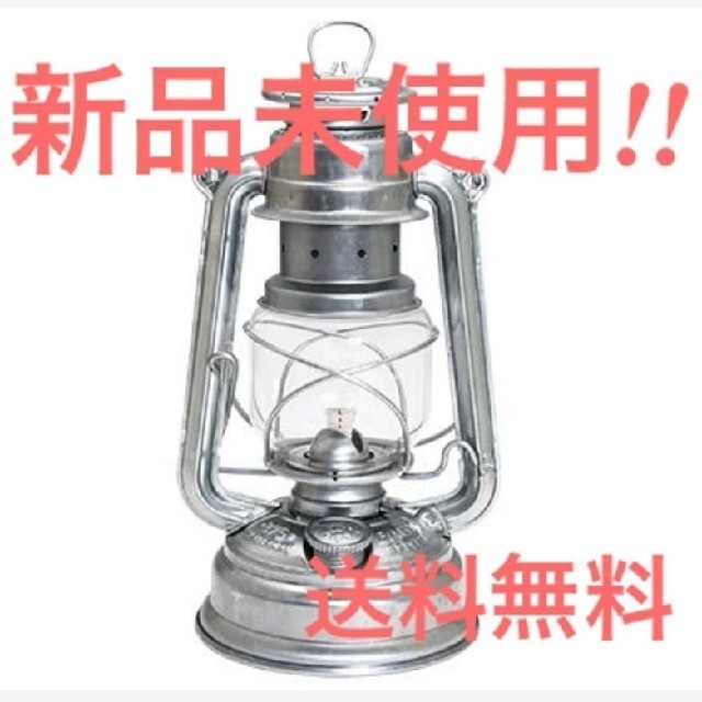 【新品】フュアーハンド ランタン 276 FeuerHand Lantern