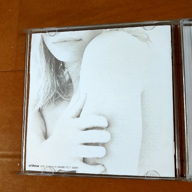 Victor(ビクター)のTAYLOR  DAYNE    Naked Without You エンタメ/ホビーのCD(ワールドミュージック)の商品写真