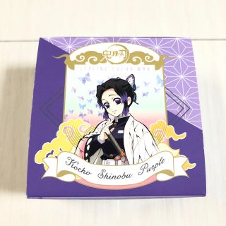 バンダイ(BANDAI)の鬼滅の刃　胡蝶しのぶ　スタイリングワックス(ヘアワックス/ヘアクリーム)