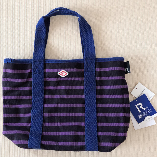 ROOTOTE(ルートート)の【値下げしました！】 ROOTOTE ルートート　バック レディースのバッグ(ハンドバッグ)の商品写真