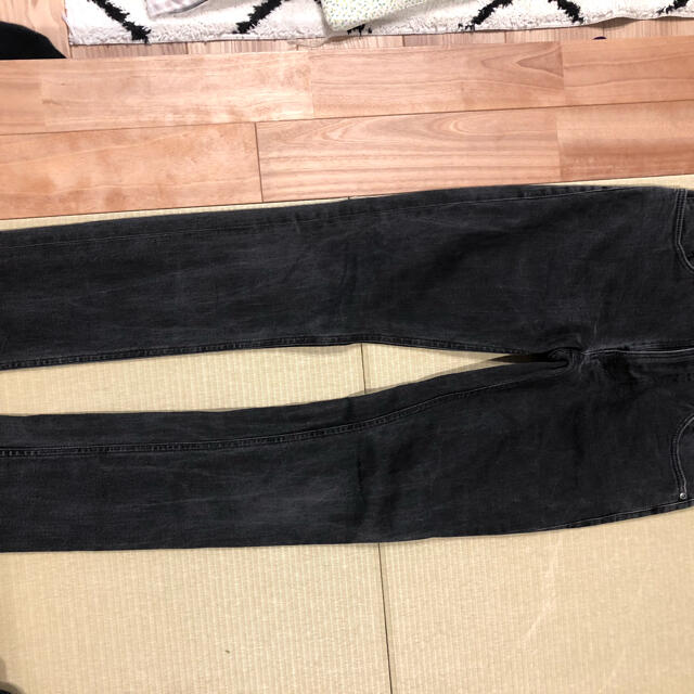 Nudie Jeans(ヌーディジーンズ)のNUDIE JEANS デニム スキニージーンズ　 メンズのパンツ(デニム/ジーンズ)の商品写真