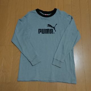 プーマ(PUMA)の【PUMA】スエット(Tシャツ/カットソー)