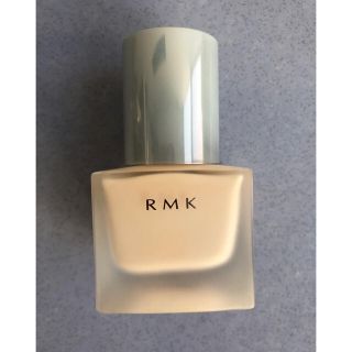 アールエムケー(RMK)のRMK メークアップベース(化粧下地)