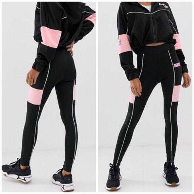 PUMA x BARBIE Women's Leggings