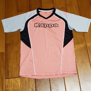 カッパ(Kappa)のKappa　スポーツウェア　150(Tシャツ/カットソー)