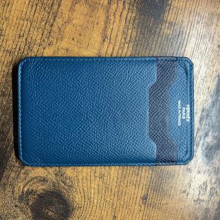 エルメス(Hermes)の【時間限定】エルメス　カードケース　3ポケット　シティ3CC(折り財布)