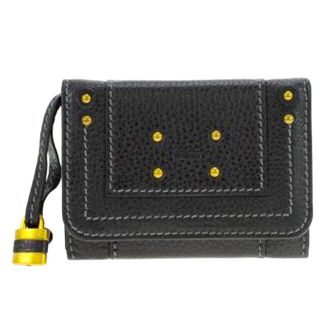 クロエ(Chloe)の★ちは様専用Chloe  パディントン 小銭入れ付 パスケース　ミニ財布(名刺入れ/定期入れ)