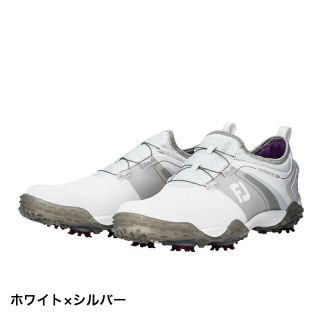 フットジョイ(FootJoy)のアントニー様専用　フットジョイ　ゴルフシューズ　26.0㎝　未使用(シューズ)