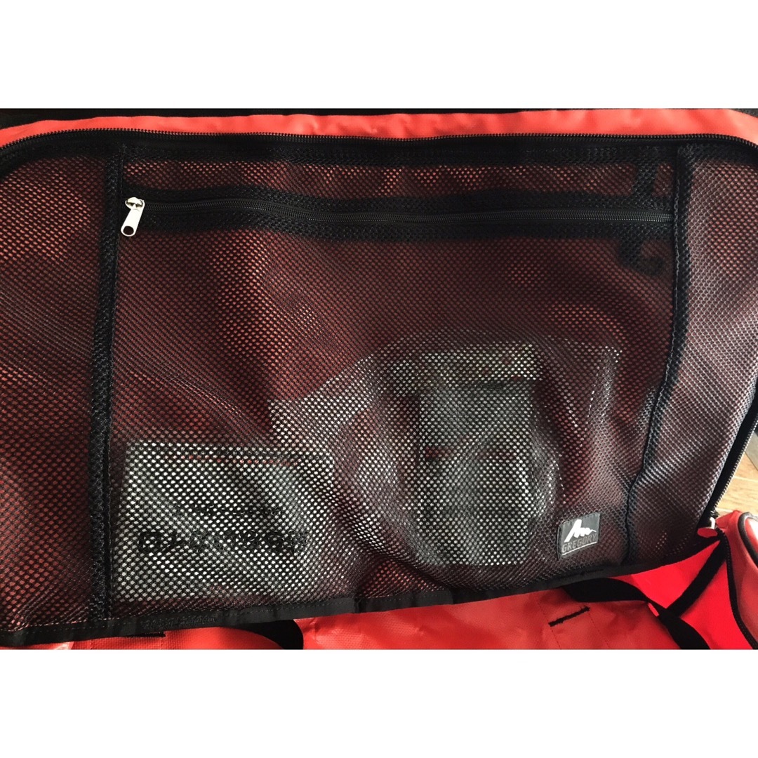 Gregory(グレゴリー)の完売‼️グレゴリー GREGORY アルパカ 120L バックパック 大きい メンズのバッグ(バッグパック/リュック)の商品写真