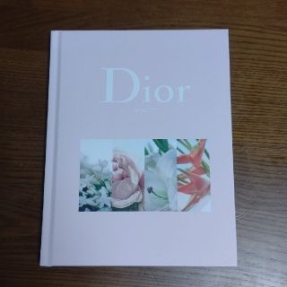 ディオール(Dior)のノート(その他)