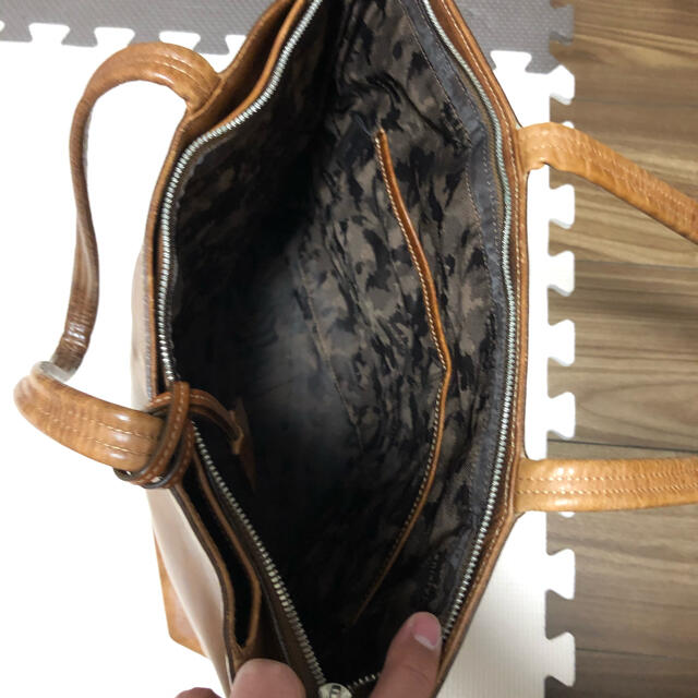aniary(アニアリ)のアニアリ  トートバッグ　aniary メンズのバッグ(トートバッグ)の商品写真