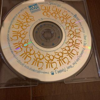 showlee★レアな非売品★CD★door(R&B/ソウル)