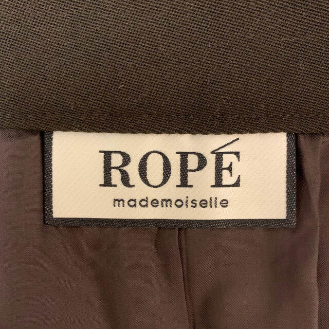 ROPE’(ロペ)の【ROPE mademoiselle】ロングスカート レディースのスカート(ロングスカート)の商品写真