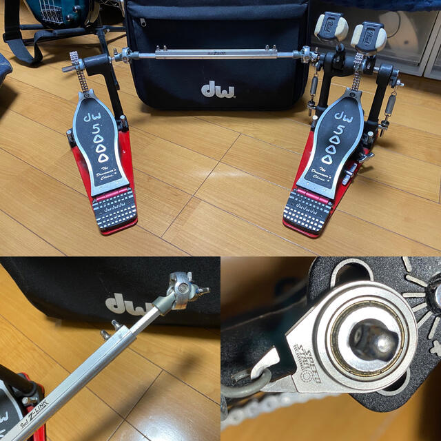 DW 5002 AD4 z-link speedstar 【2022?新作】 17340円 frufru.co.uk