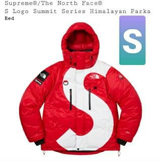 シュプリーム(Supreme)のSupreme The North Face S Logo Himalayan (ダウンジャケット)