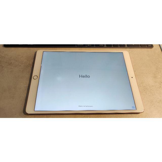 iPad Pro 10.5 256GB wifiモデルスマホ/家電/カメラ