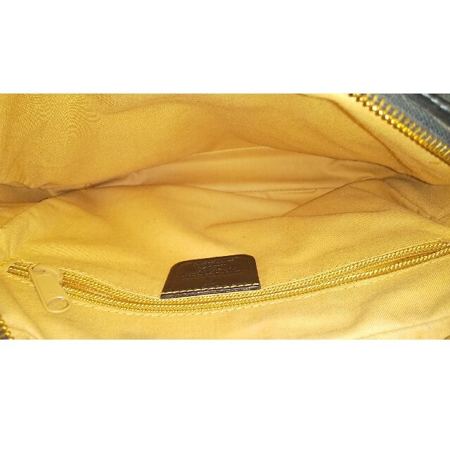 Trussardi(トラサルディ)のトラサルディ セカンドバッグセット メンズのバッグ(セカンドバッグ/クラッチバッグ)の商品写真