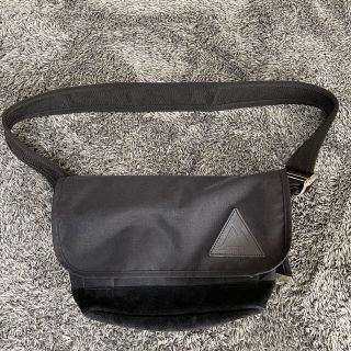 ポーター(PORTER)のANONYM CRAFTSMAN DESIGN ショルダーバッグ(メッセンジャーバッグ)