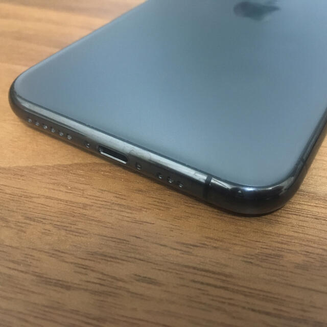 iphone11pro 64gb simフリー