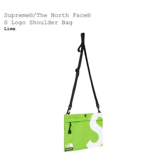 Supreme(シュプリーム)のSupreme x The North Face Shoulder Bag メンズのバッグ(ショルダーバッグ)の商品写真