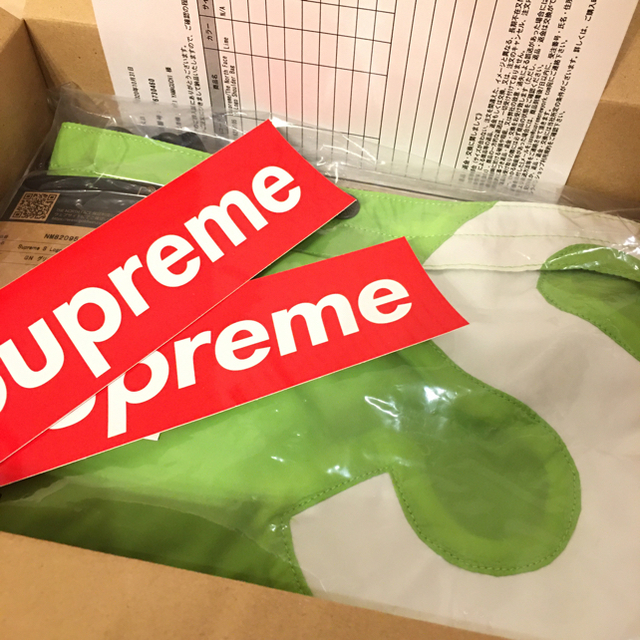 Supreme(シュプリーム)のSupreme x The North Face Shoulder Bag メンズのバッグ(ショルダーバッグ)の商品写真