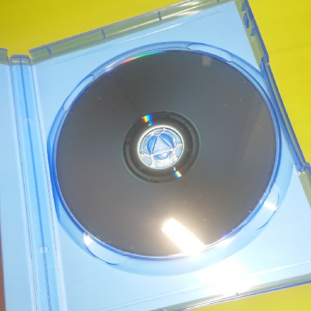 PlayStation4(プレイステーション4)のドラゴンクエスト11 PS4 ソフト エンタメ/ホビーのゲームソフト/ゲーム機本体(家庭用ゲームソフト)の商品写真