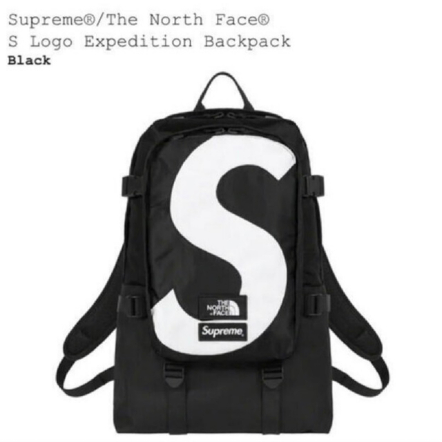 Supreme The North Face S LogoBackpack 新品