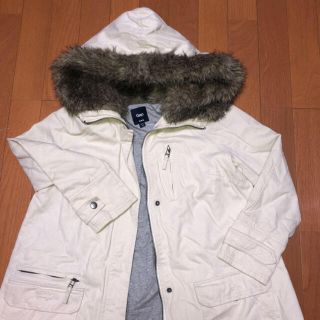 ギャップ(GAP)のGAP コート　XXS(その他)