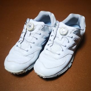 New Balance - ニューバランス ゴルフシューズ 27cmの通販 by ゆう's ...