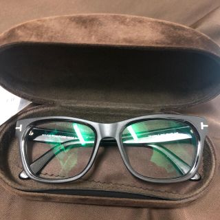 TOM FORD - 【TOM FORD】木村拓哉さん着用 TF5468F 002 アジアン