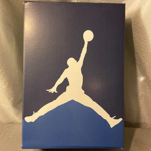 26.5cm Nike AIR JORDAN RETRO SP 新品未使用