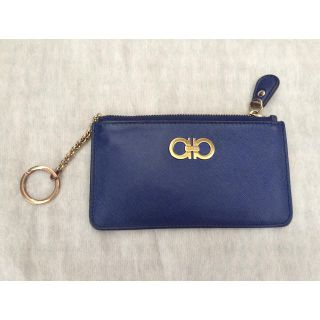 サルヴァトーレフェラガモ(Salvatore Ferragamo)のkeycase:mia様  専用出品(キーケース)