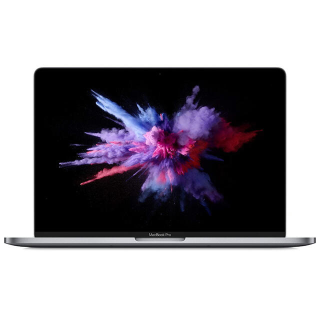 MacBook Pro 2019 13インチ 256GB MUHP2J/A