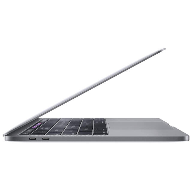 MacBook Pro 2019 13インチ 256GB MUHP2J/A